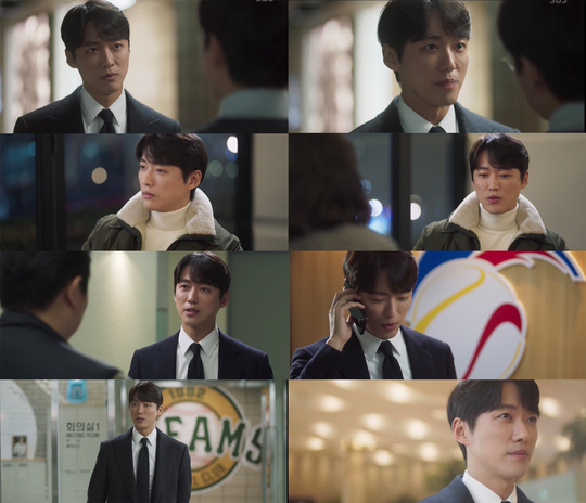 ‘스토브리그’ 뛰는 경민 위에 나는 승수, 남궁민이라 가능한 사이다 열연