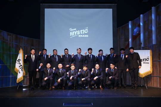 미스틱스토리, 프로볼링구단 ‘미스틱브래그’ 창단(공식입장)