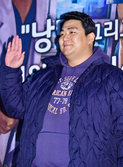 이규호, 스토브리그→김사부2 화제작 속 빠지지 않는 감초[EN:인터뷰]