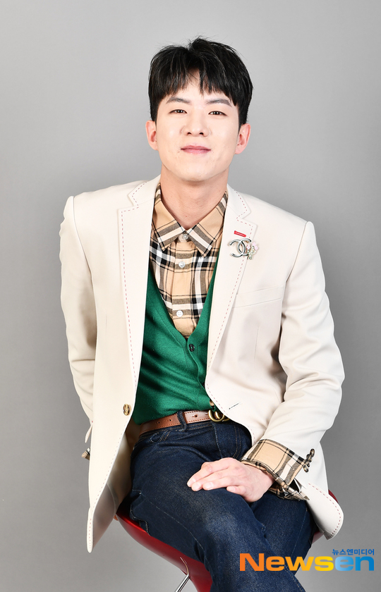 ‘미스터트롯’ 나태주 “이찬원에 300:0 패? 전혀 서운하지 않아”[EN:인터뷰]