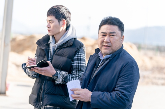 유승호X이세영 ‘메모리스트’ 방심은 금물 “충격적 사실 드러난다”
