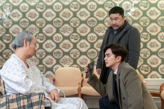 ‘메모리스트’ 측 “사건 베일 벗을수록 충격적 반전 선사할 것”
