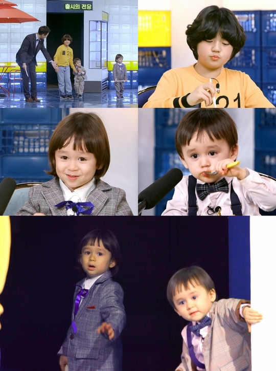 ‘편스토랑’ 윌리엄 “나 솔직..이영자 음식 맛있을듯” 예언