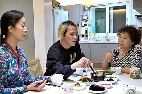 ‘살림남2’ 보여준 좋은 가정 본보기, 팝핀현준은 참 좋겠다[TV와치]