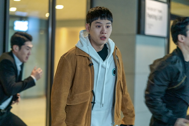 ‘메모리스트’ 측 “지우개 vs 유승호X이세영 추격전 스릴 넘치게 펼쳐진다”