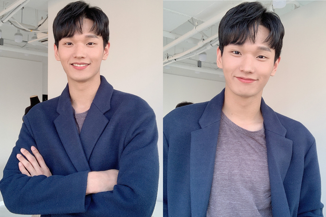 ‘아무도 모른다’ 신재휘 “기라성 같은 선배 보며 배울 수 있어 행복”