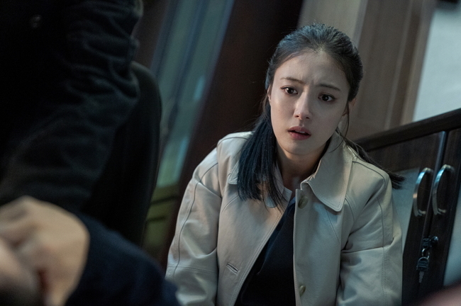 ‘메모리스트’ 측 “유승호X이세영 시너지 더할나위 없이 완벽”