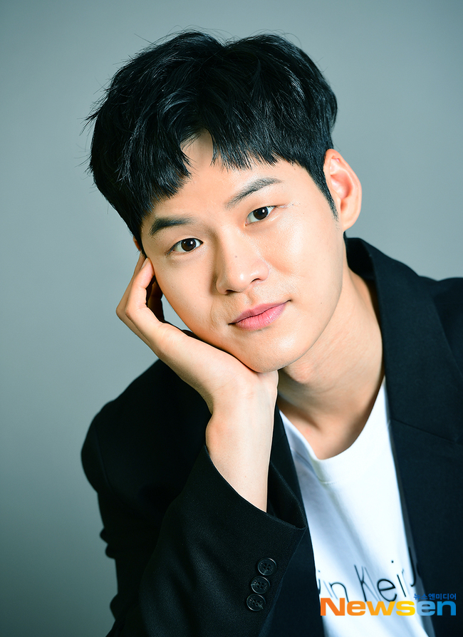 ‘메모리스트’ 윤지온 “뺨 맞는 신 고창석 선배님 애드리브, 호흡 좋았다”[EN:인터뷰]