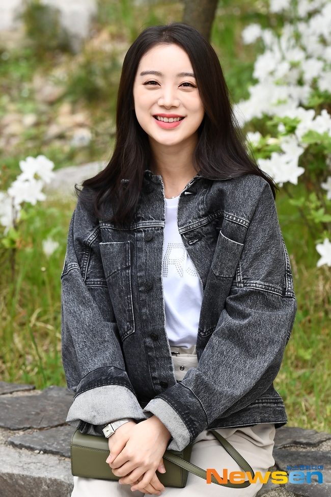 ‘신민철♥’ 혜림, 데뷔 10년차 예능 새싹이 푼 #연애 #결혼 #활동계획 [EN:인터뷰]