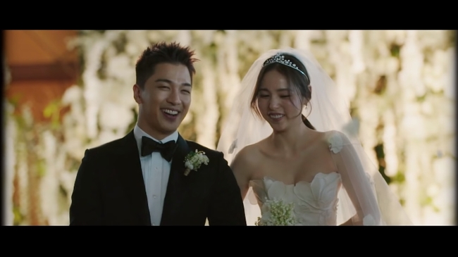빅뱅 태양 “♥민효린과 결혼 결심계기? 날 더 좋은 사람 만들어줘”[어제TV]