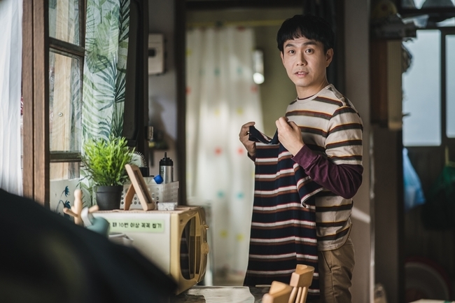 ‘사이코지만 괜찮아’ 김수현 “오정세와 케미, 10점 만점에 만점”