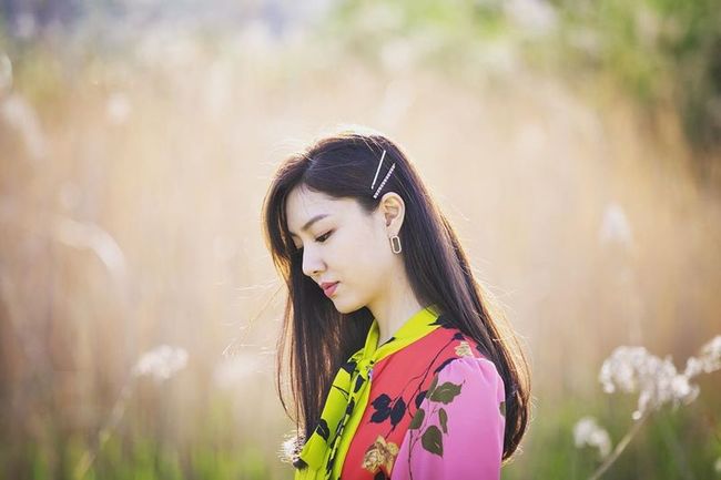 서지혜 ‘사랑의 불시착’ 회상 중 “서단 부활” [SNS★컷]