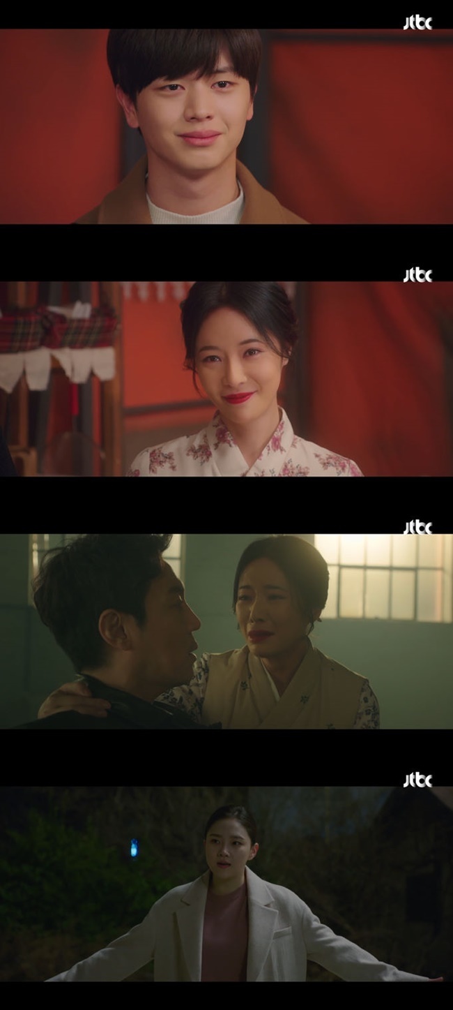 ‘쌍갑포차’ 2% 부족한 엉성한 해피엔딩, 물음표 가득 [TV와치]