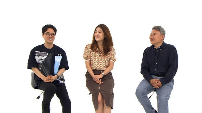 ‘영화왓수다’ 민규동X오기환X이윤정 영화감독들 떴다