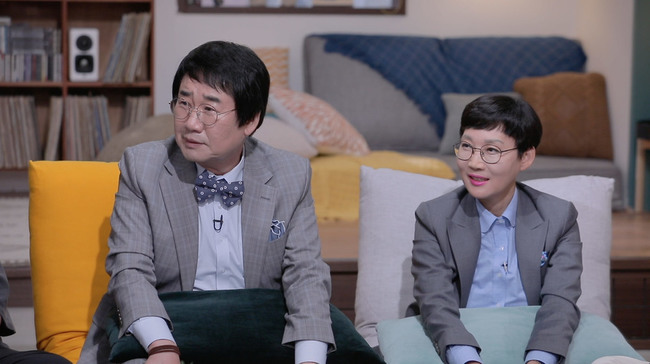 ‘방구석1열’ 최양락 “결혼은 소풍, 어떻게 생각하느냐에 따라 달라”