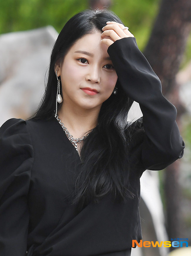 소연, 우아함이 한가득 [포토엔HD]