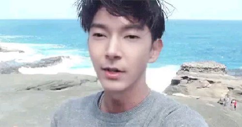 ‘악의꽃’ 이준기 아역 박현준, 닮은 꼴 인증 “선배님 짤에 얼굴 합성”[SNS★컷]