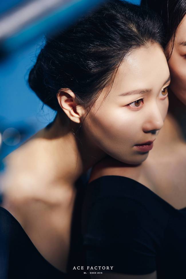 ‘디바’ 이유영, 보석보다 빛나는 매력만점 눈동자