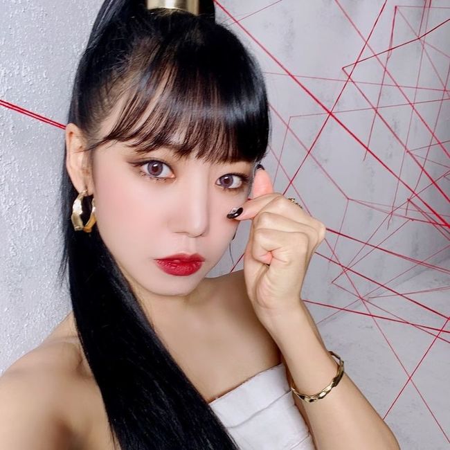 에이핑크 김남주 ‘버드’ 뮤비 B컷 맞아? A급 섹시美 대방출[비하인드컷]