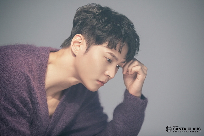 주원 비하인드컷 맞아? 美친 비주얼