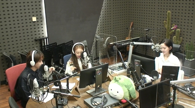 ‘볼륨’ 백아연 “과거 양희은 선배님과 무대, 리허설 때부터 너무 떨려”