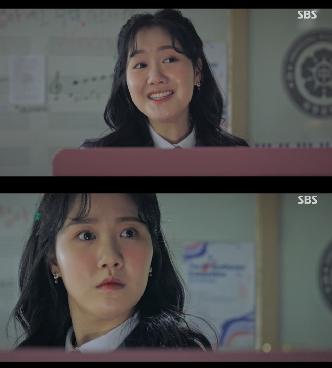 진지희, 더 쎈 ‘빵꾸똥꾸’기대하면 과한 욕심일까