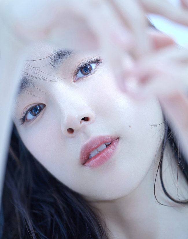 ‘시동’ 괴물신인 최성은, 신비로운 분위기