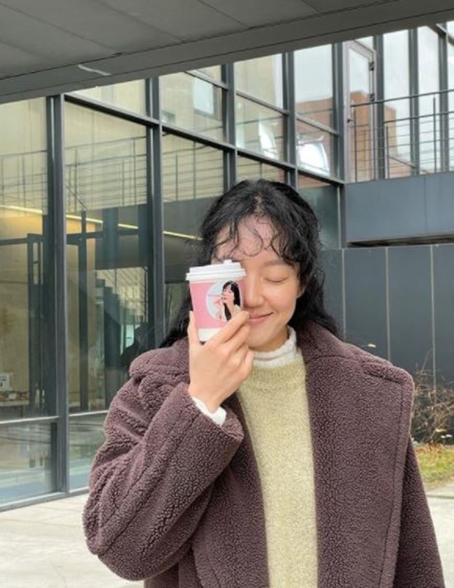 임수정 이다희, 영원한 ‘검블유’ 우정 “고마워 사랑해”[SNS★컷]