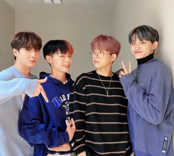 ‘철파엠’ 루시 신예찬 “어린 시절 수영 땡땡이, 박태환 됐을지도”
