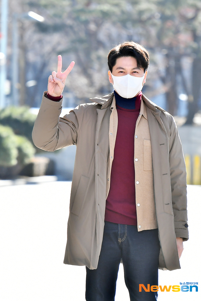 류수영  ‘하선씨 나도 오늘 라디오 DJ해~♥’ [포토엔HD]