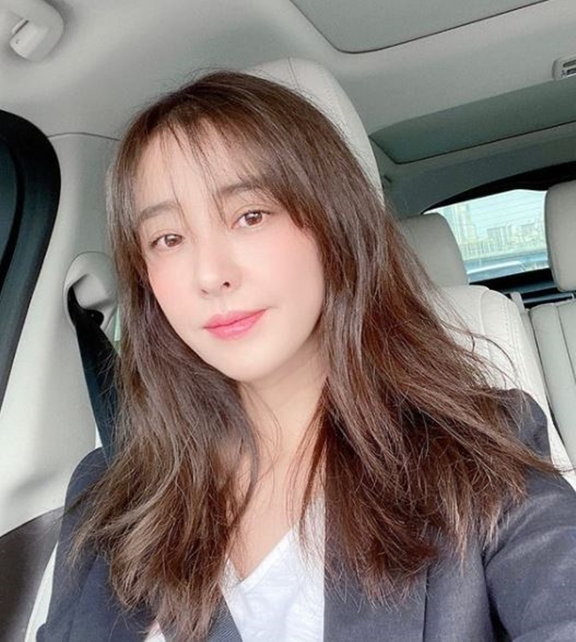 박은혜, 5인 이상 모임금지 위반 손님에 일침 “스스로 먼저 조심하길”