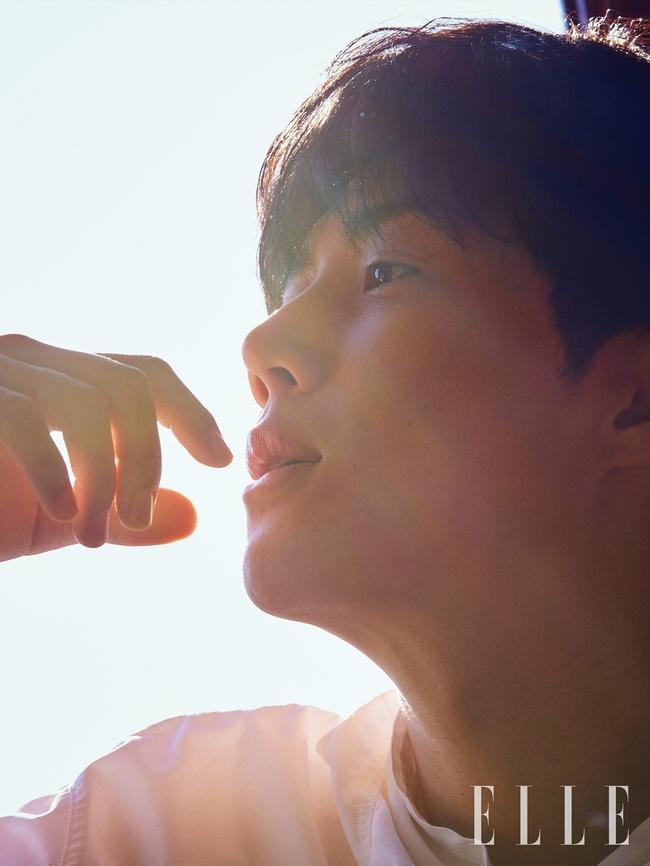 김선호 “‘스타트업’ 이렇게 모니터링 열심히 한 작품 처음”[스타화보]