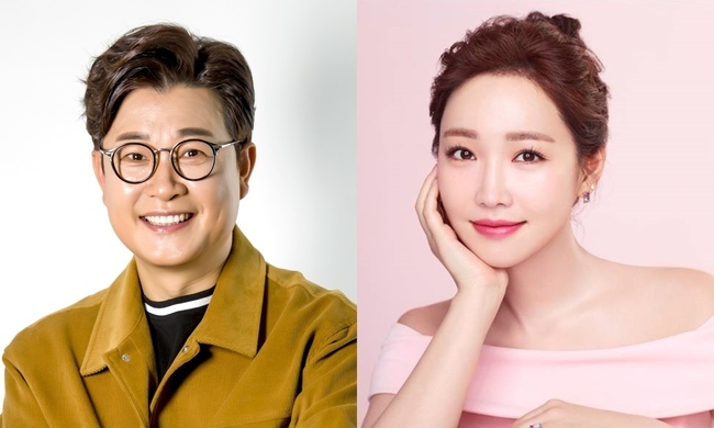 ‘나 어떡해’ 김성주X이유리 MC 확정, 힐링 카운슬러 변신(공식입장)