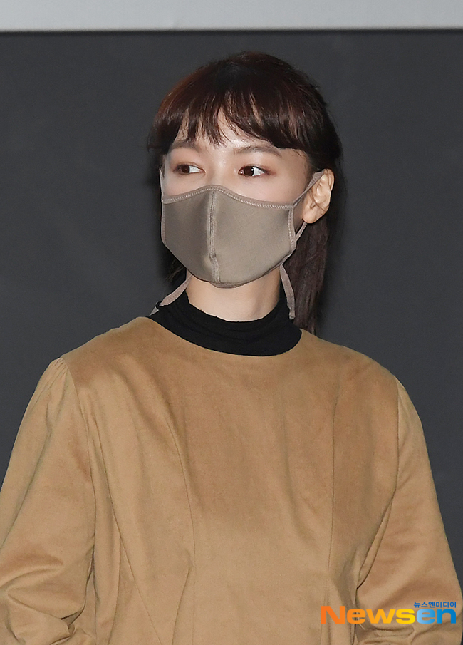 윤재, 세상 화사한 미모 [포토엔HD]