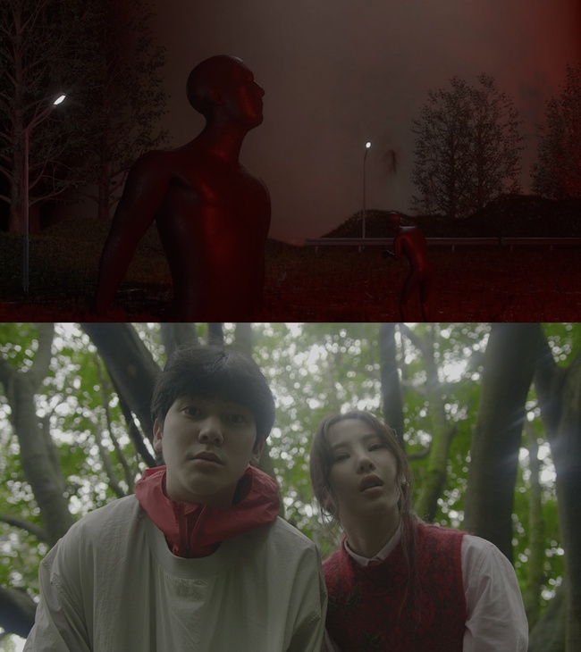 유라 ‘미미’ MV 티저 공개, 의미심장한 미스터리 분위기