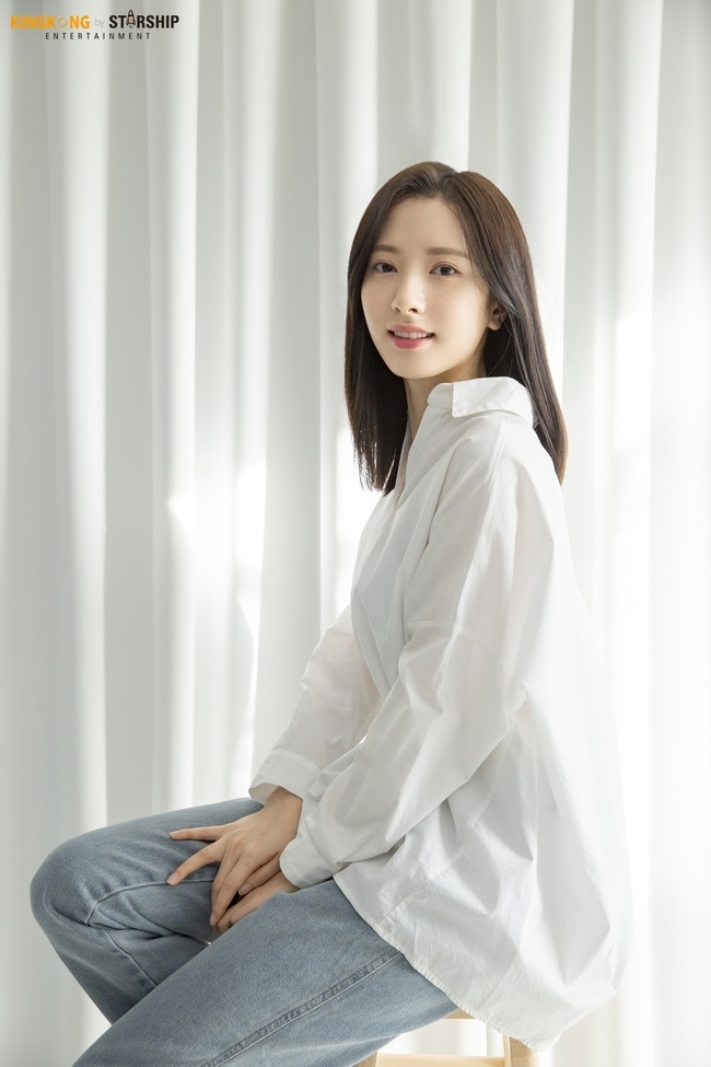 ‘삼광빌라’ 보나 “기획사 연습생 에피소드, 마음 아팠다”[일문일답]