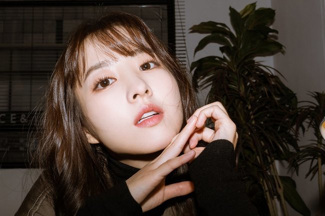 박보영, 더욱 깊어진 눈빛‥180도 변한 새 프로필 공개