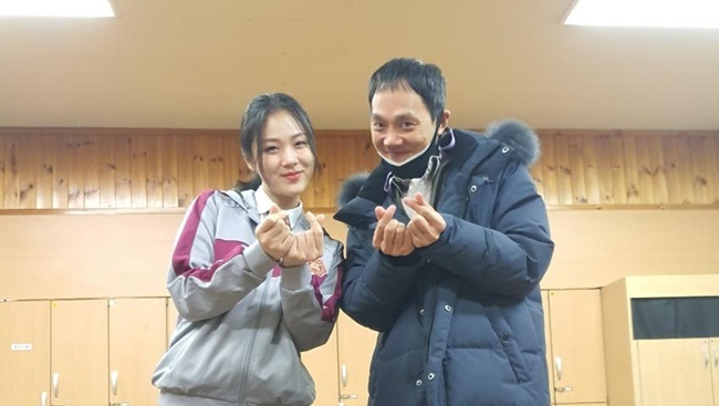 ‘민정음 쌤’ 김두영 “장도연 ‘여고추리반’ 막촬 후 나에게 ‘나쁜 사람’이라고”