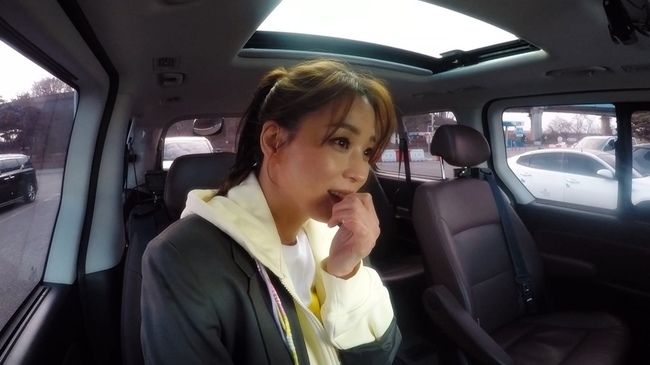 ‘맛남의 광장’ 한고은 뽑은 결혼상대로 좋은 남자는?[오늘TV]