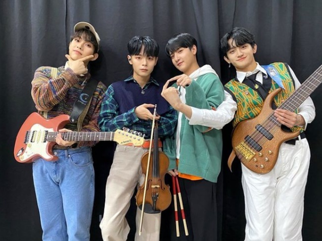 ‘철파엠’ 루시 신예찬 “몰래 게임하기 ‘꿀팁’? 더블 모니터 단축키”