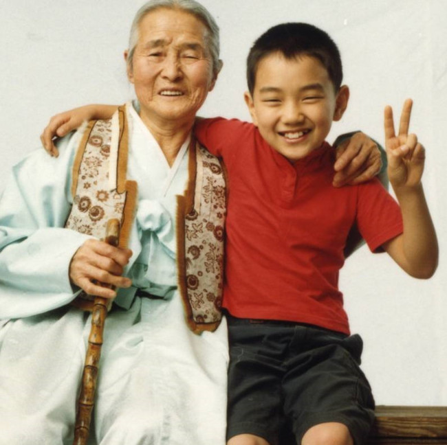 영화 ‘집으로’ 김을분 할머니 4월 17일 별세…향년 95세