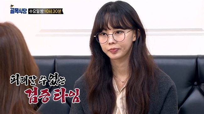 ‘골목식당’ PD “백종원도 정인선 하차 아쉬워해, 인성 훌륭한 사람”[직격인터뷰]