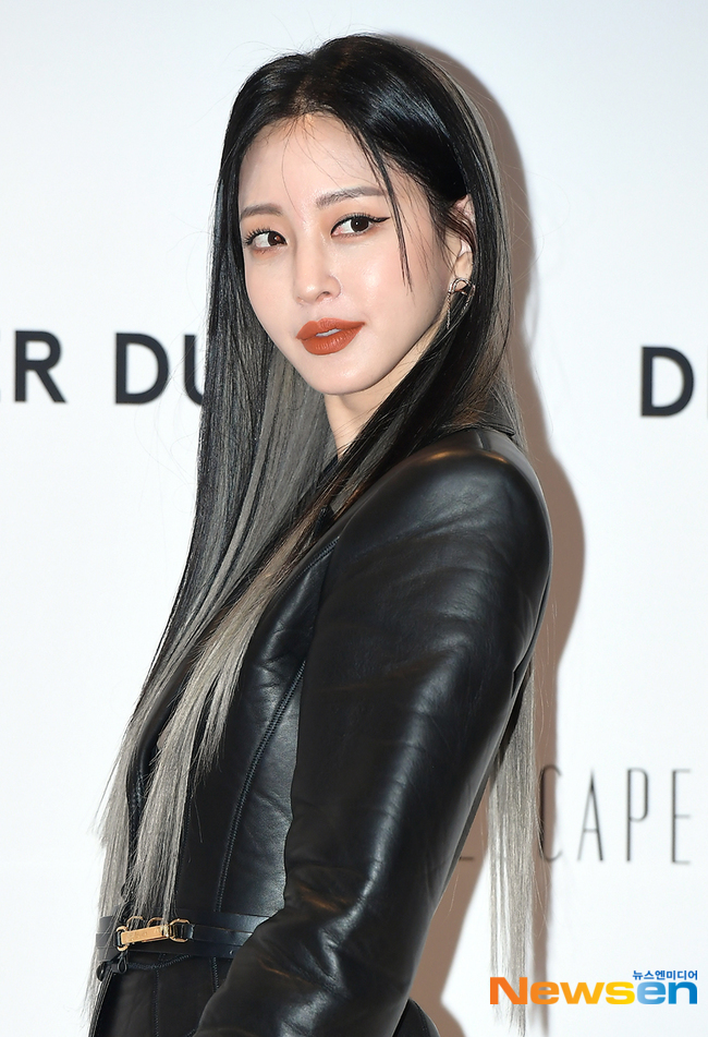 한예슬, 버닝썬 마약 의혹 일축→높은엔터 전속계약? “긍정 논의중”(종합)