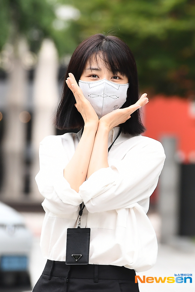 박하선 ‘절대 지지않는 하선꽃’[포토엔HD]