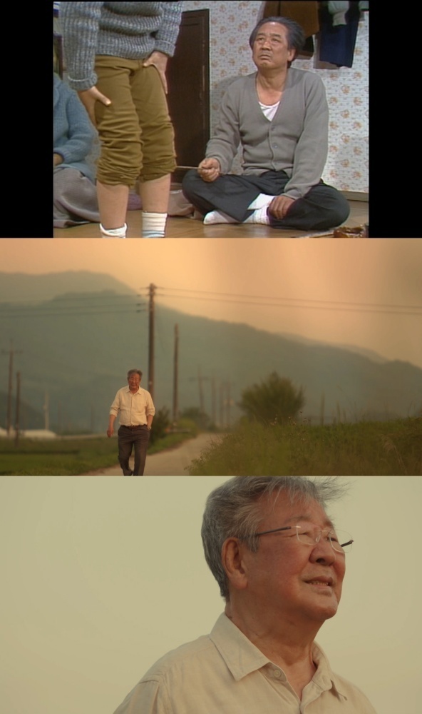 ‘전원일기2021’ 김혜자 “‘마더-전원일기’ 속 광기어린 눈빛은”[오늘TV]