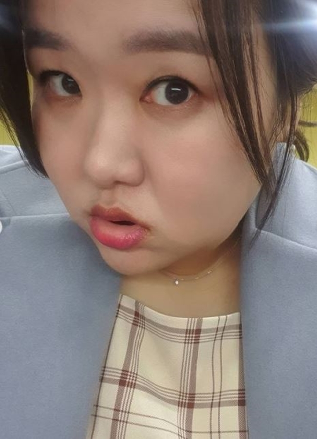 ‘고성댁’ 하재숙, 매일 바닷가서 휴가 같은 일상 “요즘 워라밸 최상”