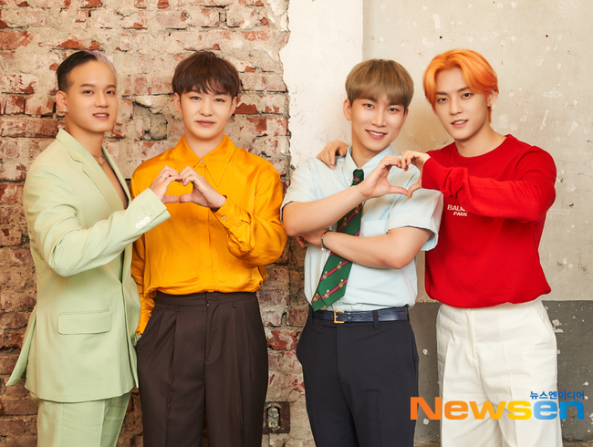 비투비, 하트 대방출[포토엔HD]