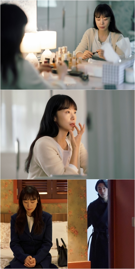 인간실격 전도연이 달라졌다, 류준열 소환한 이유는[오늘TV]