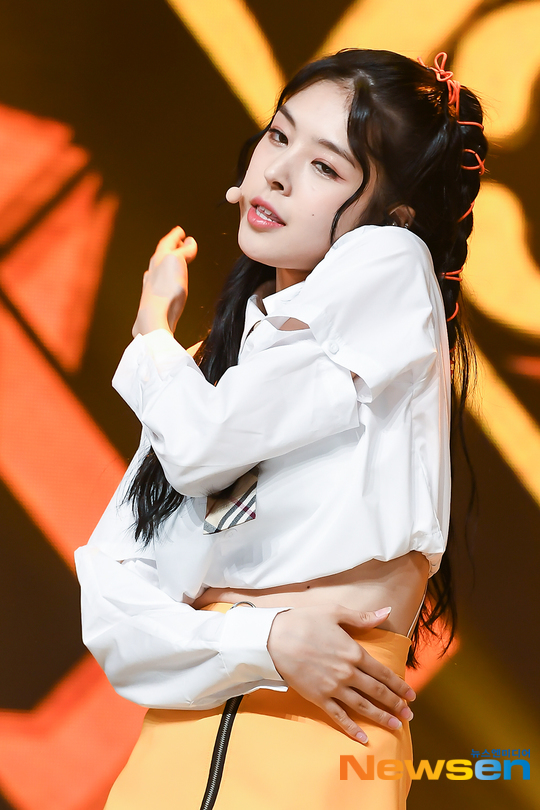 스카이리 에린, 그윽한 눈빛[포토엔HD]