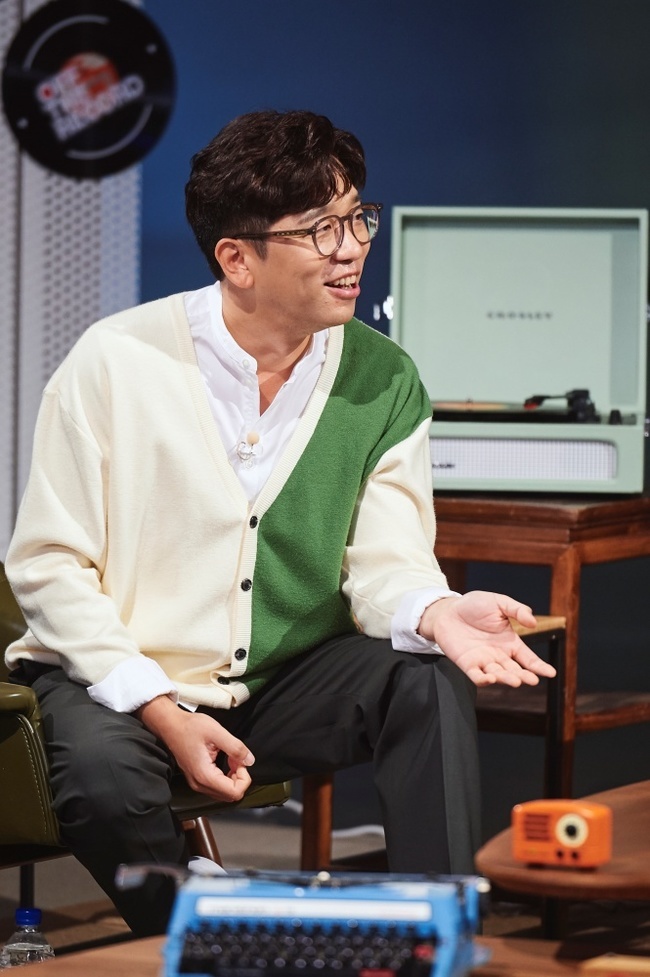 ‘오프 더 레코드’ 정승제, 수포자→완전정복자 거듭날 꿀팁 공개[오늘TV]